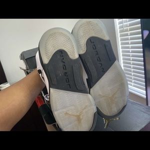 Jordan 5 grade school 4.5